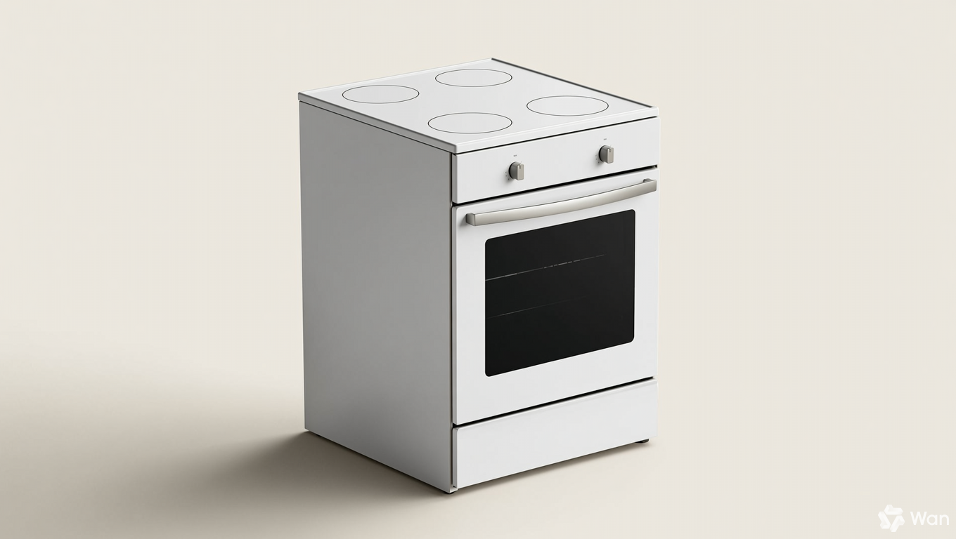 Four & Cuisinière