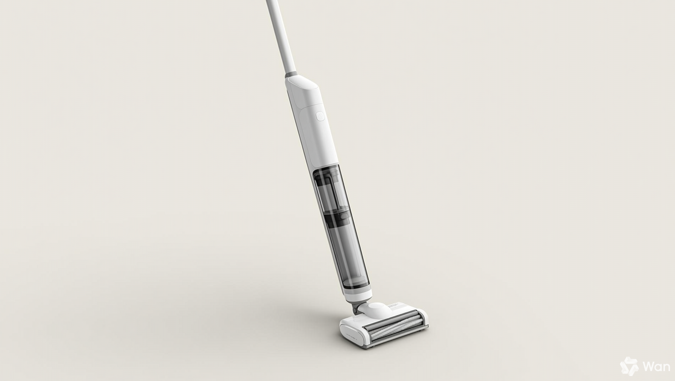Aspirateur