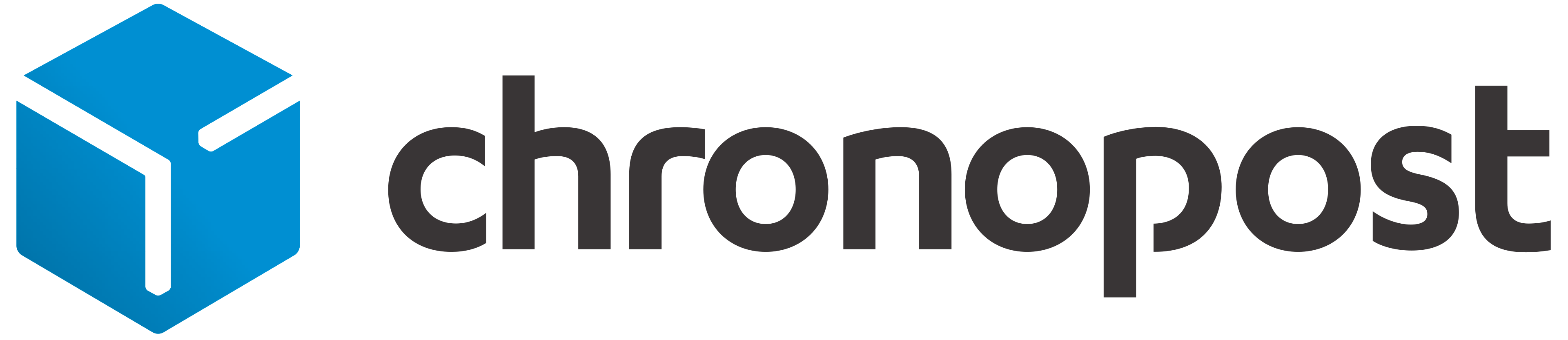 Chronopost