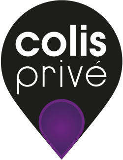 Colis Privé